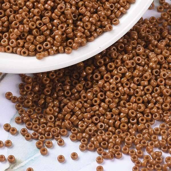 MIYUKI Round Rocailles Beads