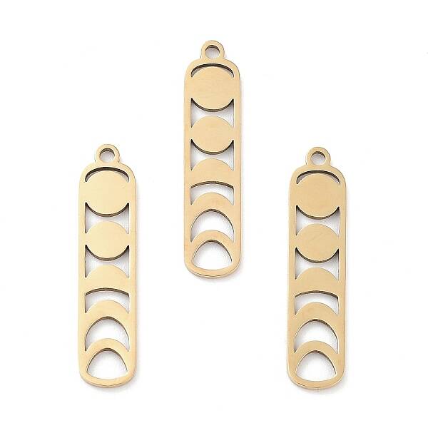 304 Stainless Steel Pendants