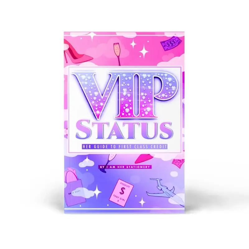 VIP Status Her Guide To First Class Credit