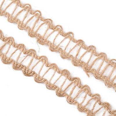Natural Jute Cord