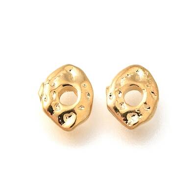 Brass Beads