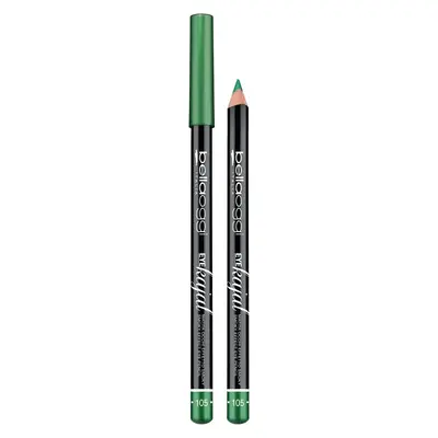 Bellaoggi Eye Pencil 105 - Green