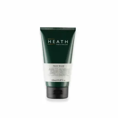 Heath London Facial Cleanser 150ml
