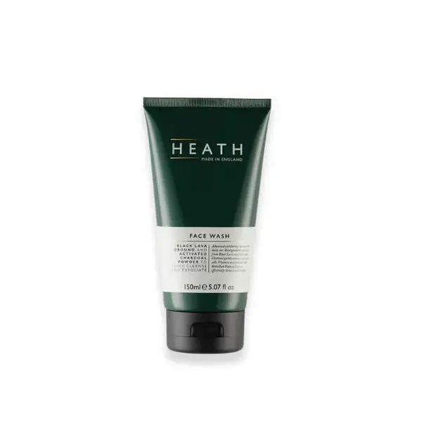 Heath London Facial Cleanser 150ml
