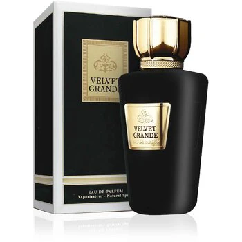 Fragrance world Velvet Grande eau de parfum - 100ml