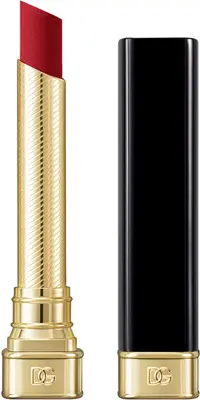 Dolce&Gabbana Classic My Comfy Matte mattifying lipstick for a long-lasting effect color MY 25.05 1.6 g