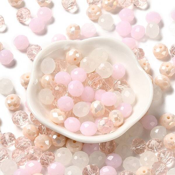 Glass Beads