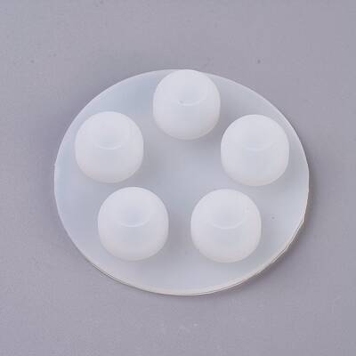 Silicone Molds