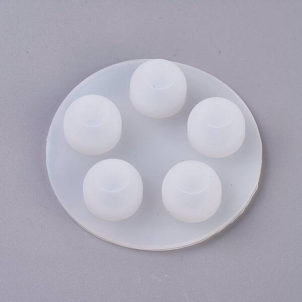 Silicone Molds