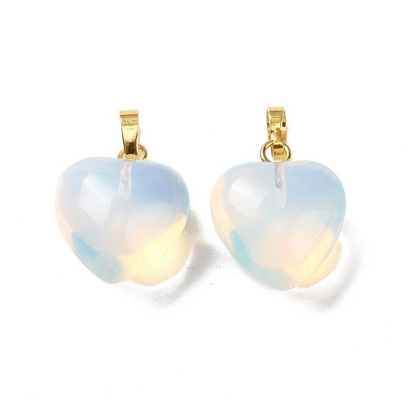 Opalite Pendants