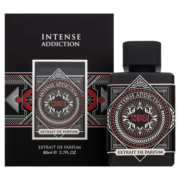 French Avenue Intense Addiction PAR U 100 ml
