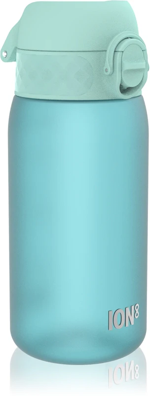 Ion8 Leak Proof Kids Water Bottle Sonic Blue 350ml