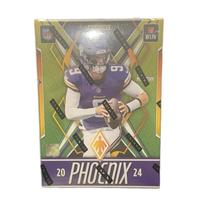 10 Box Football Pick Your Team Break