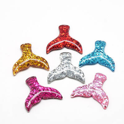 Resin Cabochons