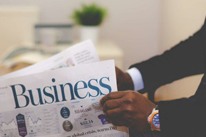 Mathematics for Business Studies - Differentiation Rules and Derivatives