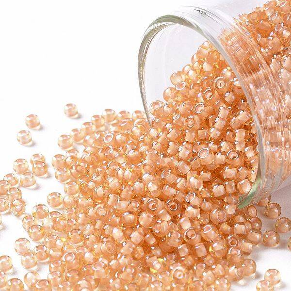 TOHO Round Seed Beads