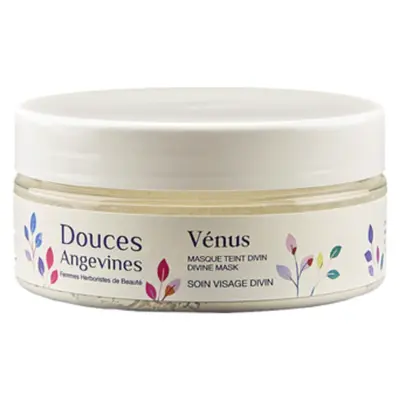 Douces angevines Divine Mask Venus 70 g