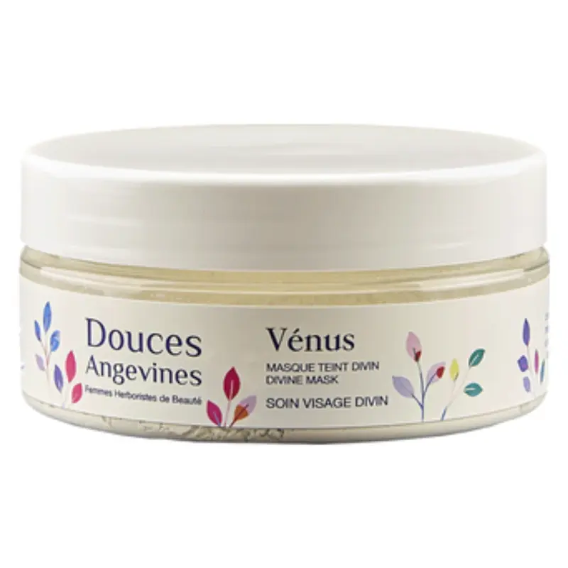 Douces angevines Divine Mask Venus 70 g