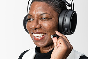 Customer Service Skills Within Healthcare