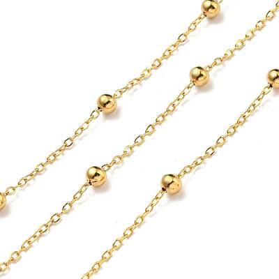 304 Stainless Steel Satellite Chains