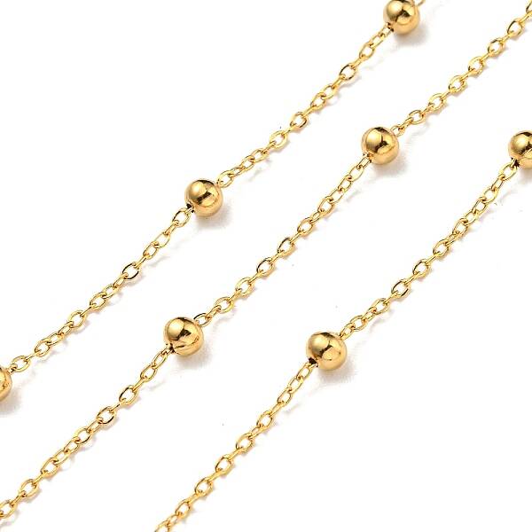 304 Stainless Steel Satellite Chains