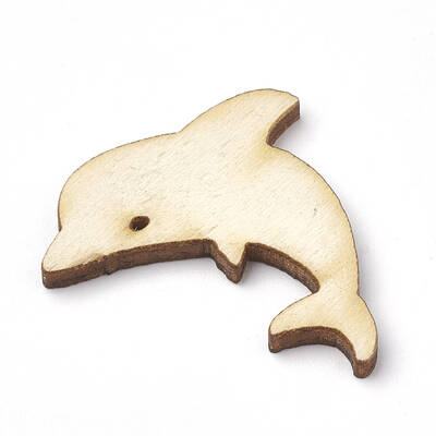Wooden Cabochons