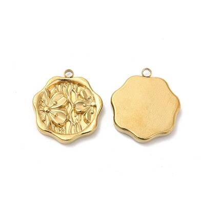 304 Stainless Steel Pendants
