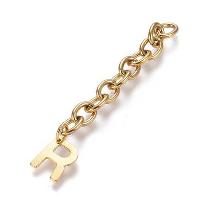 304 Stainless Steel Chain Extender