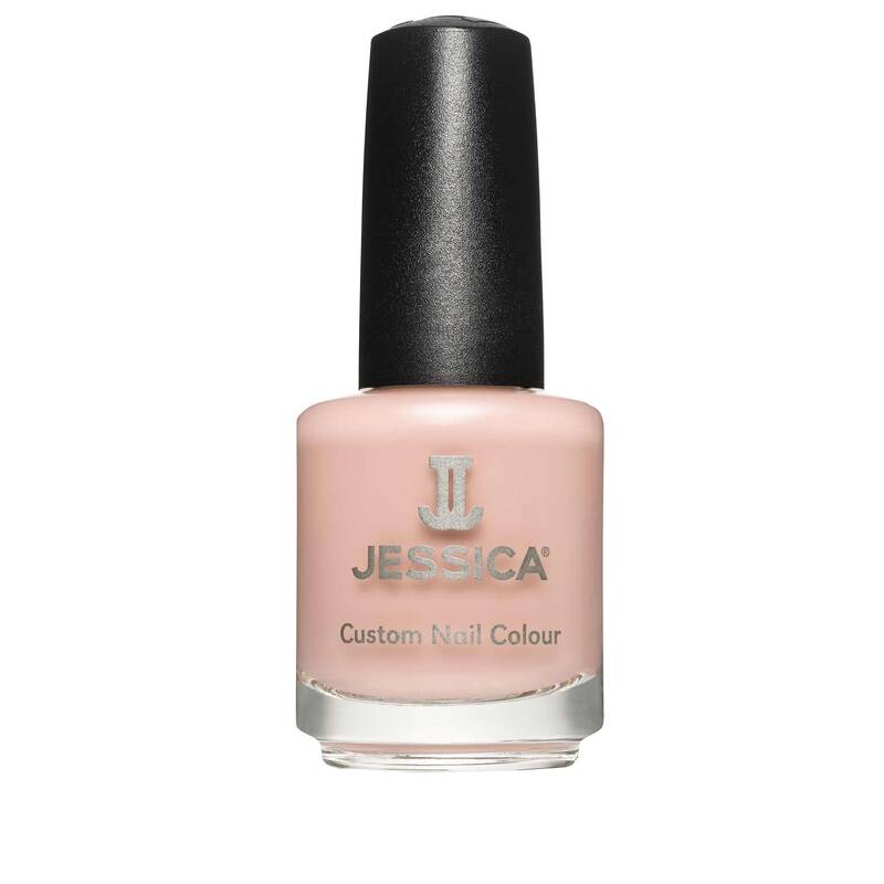 Personalized nail polish Jessica CNC-773 Pink Tutus 14.8 ml