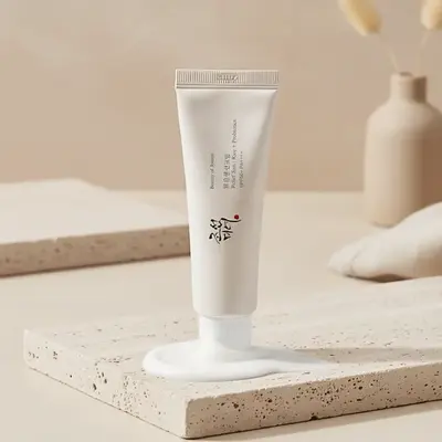 Beauty of Joseon - Relief Sun : Rice + Probiotic SPF50+ PA++++ - (1.7oz) - Original Korean Version