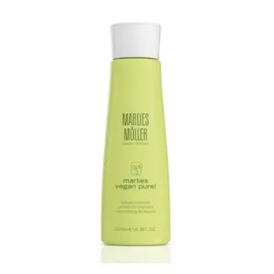 Shampoo vegano puro Marlies Möller 200 ml