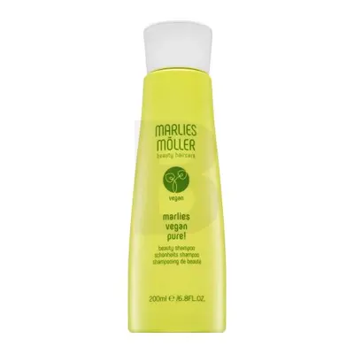 Marlies Möller Marlies Vegan Pure! Beauty Shampoo 200 ml