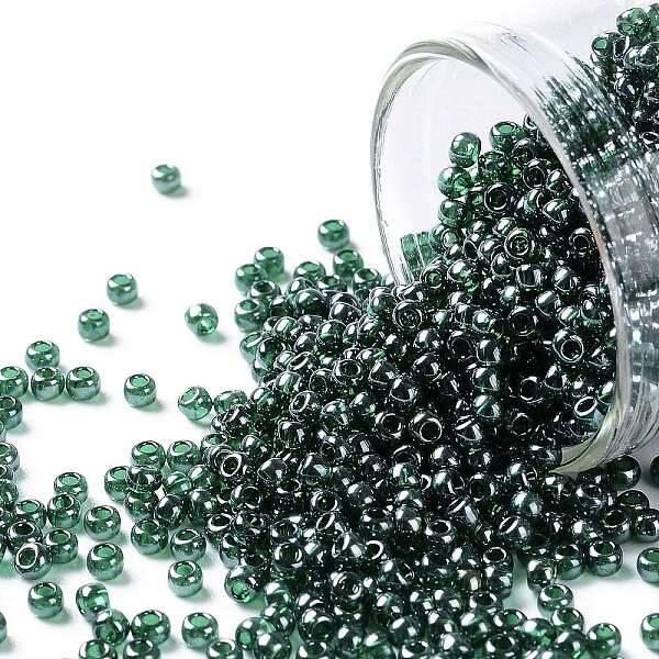 TOHO Round Seed Beads