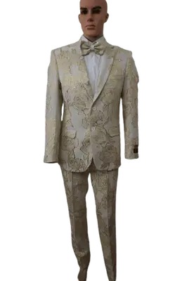 Prom Tuxedo For Men - Prom Suit