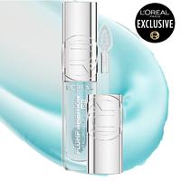Plump Ambition pH Hyaluron Lip Oil, Color Shifting Lip Tint with 24HR Hydration, Volumizing Shine and Lasting Color, L'Oreal ...