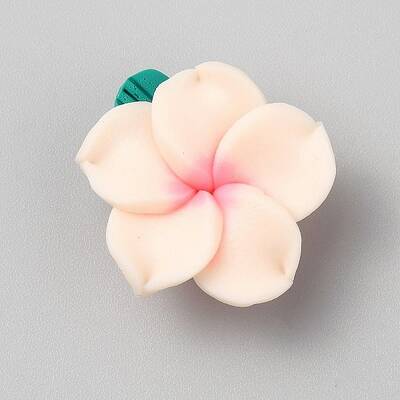 Handmade Polymer Clay Beads