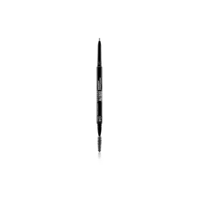 Vivienne Sabó Arcade eyebrow pencil with brush color 04 0.1 g