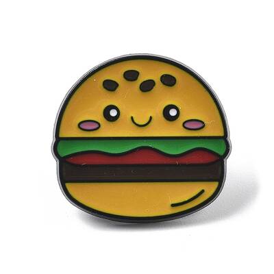 Cute Enamel Pins