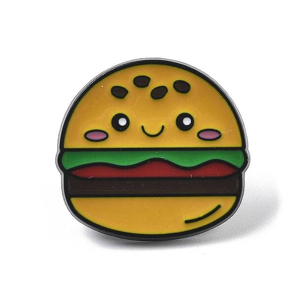 Cute Enamel Pins