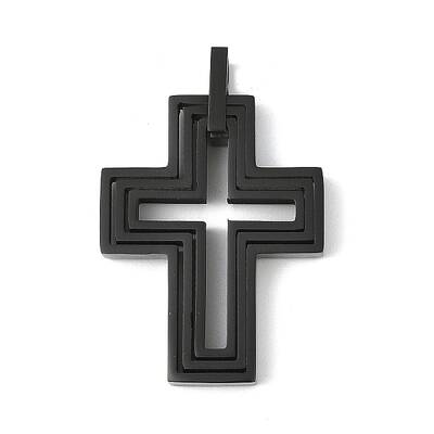 304 Stainless Steel Pendants