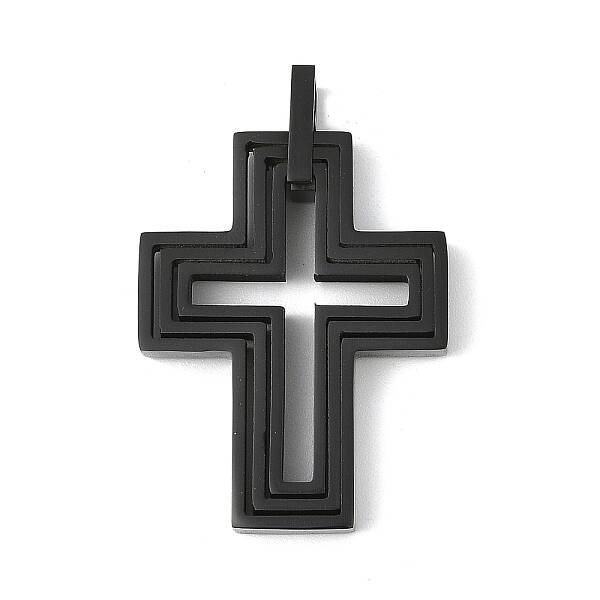 304 Stainless Steel Pendants