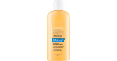 Ducray Nutricerat Nourishing Repairing Shampoo 200ml