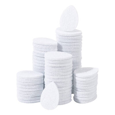 Polyester Perfume Pads