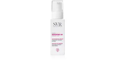 SVR Sensifine AR Anti-Red Colored Cream Unifying Moisturizing Soothing Intensive 40ml