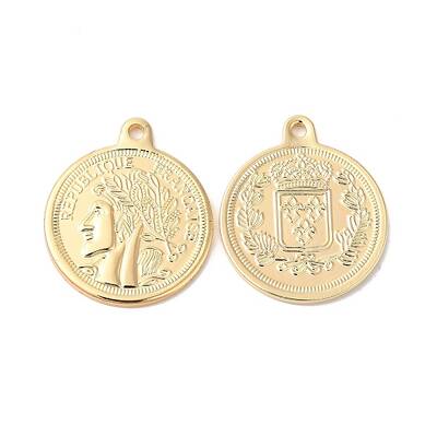 Brass Pendants