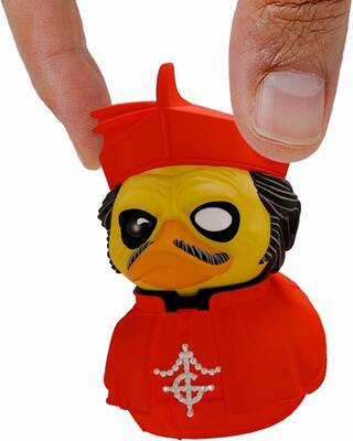 TUBBZ - Ghost - Cardinal Copia - Mini Edition
