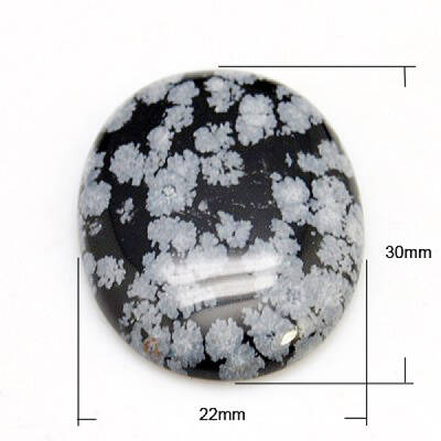 Gemstone Cabochons