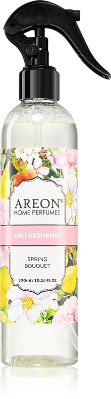Areon Home Black Aqaumarine deodorant 300 ml