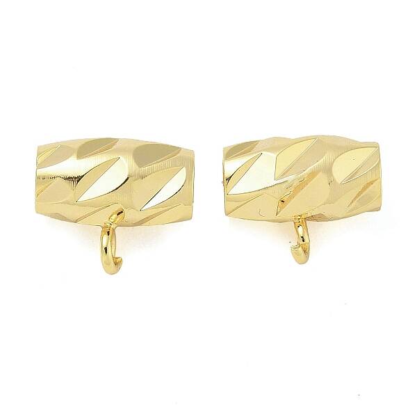 Brass Tube Bails