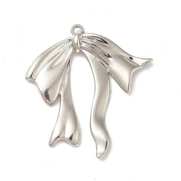 Rack Plating Alloy Pendants